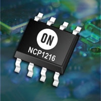 NCP1216P65G  ONSEMI  PWM Controller 11-16V  71,5khz  DIP8 NEW  #BP 7 2 pcs 