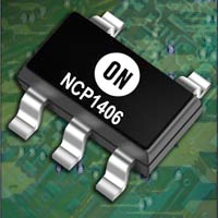 Boost Converter, PFM, DC-DC, 25 V, 25 mA Image