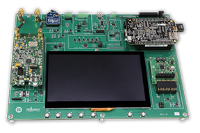 Multifaceted IoT Sensor Platform for Battery-Free Operation