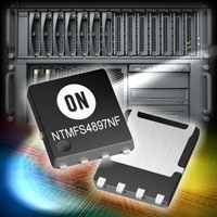 N-channel power MOSFET image