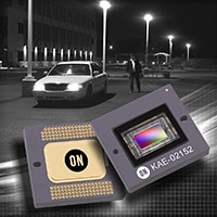 Interline Transfer EMCCD Image Sensor, 2.1 MP Image