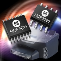 New Synchronous PWM Controllers for Consumer and Industrial Applications