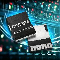  onsemi Unveils World’s First TOLL-packaged 650 V SiC MOSFET