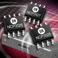 New family of high efficiency 2 ampere (A) to 4A integrated synchronous regulators