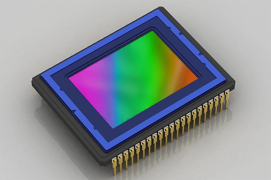 Image Sensors Europe