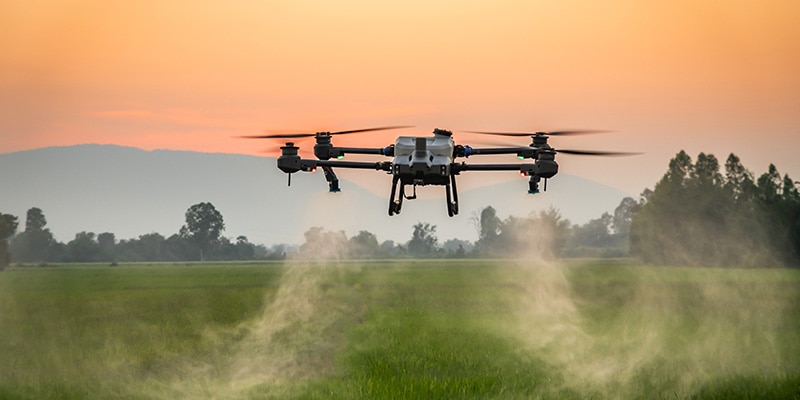 Intelligent Drone Technologies