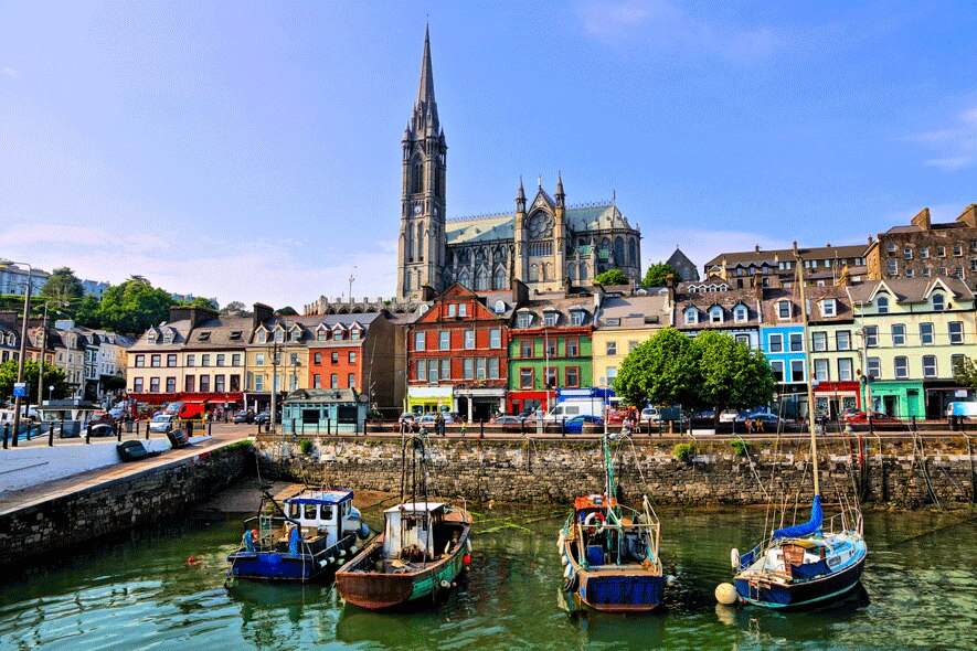 Cork Ireland Cork Ireland