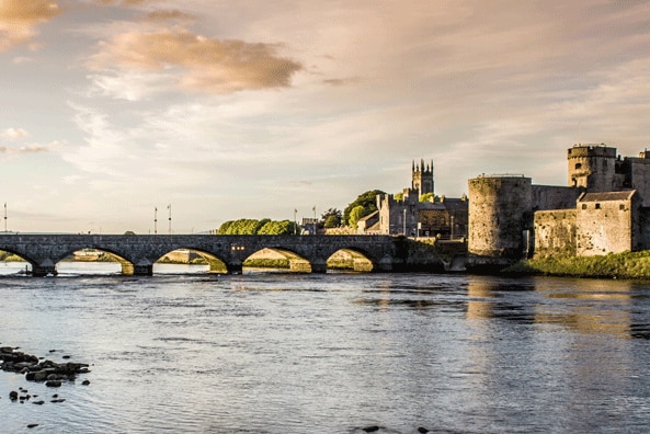 Limerick, Ireland