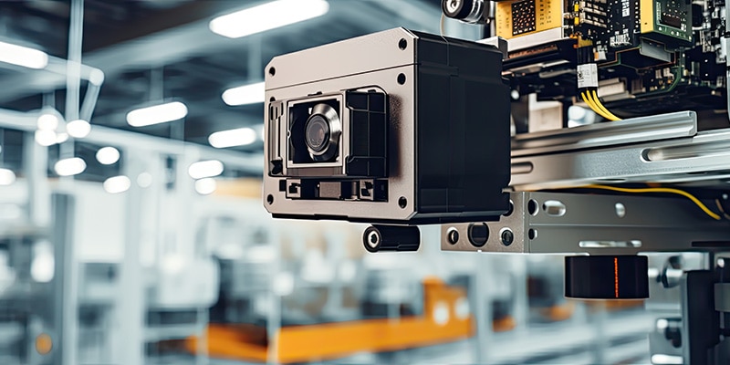 Machine Vision Solutions