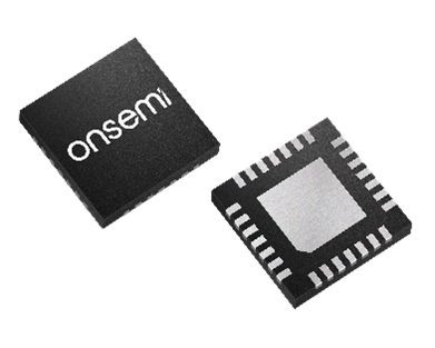 NCD83591 IC
