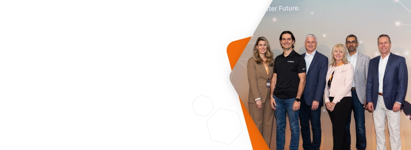 Leadership at onsemi, CEO Hassane el-Khoury
