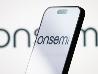 onsemi logo
