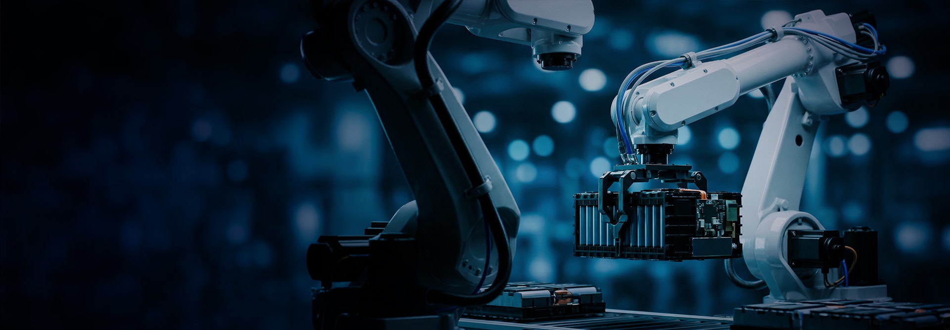 Optimize Industrial Motor Drive Performance
