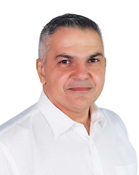 Ross Jatou