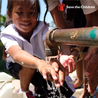 Save the Children Philippines