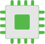 NCP459FCT2GEVB: Load Switch, 4 A Evaluation Board
