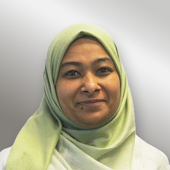 Shaheen Amanullah