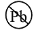 RoHS marking for semiconductor devices