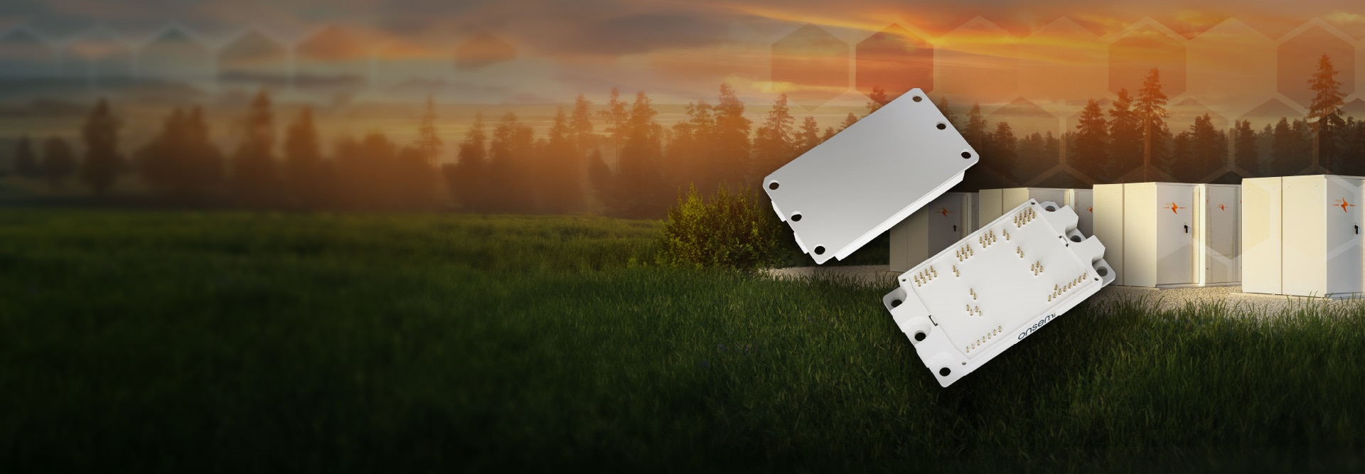 Optimize Industrial Motor Drive Performance