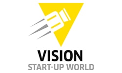 Vision logo