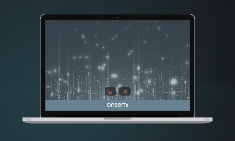 onsemi Webinar